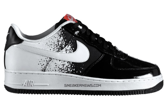 dope air force 1